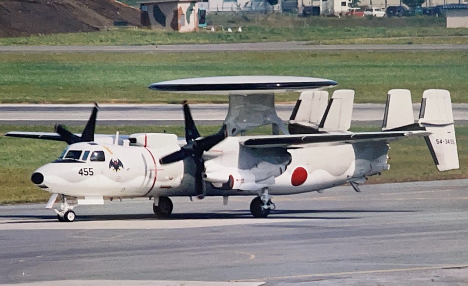 E-2C